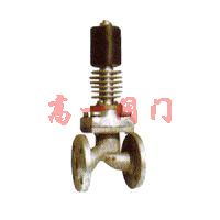 ZCG高溫電磁閥